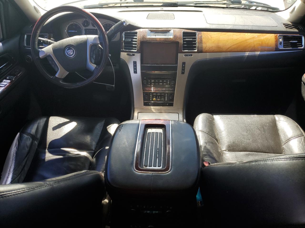 2012 CADILLAC ESCALADE ESV PREMIUM photo 15