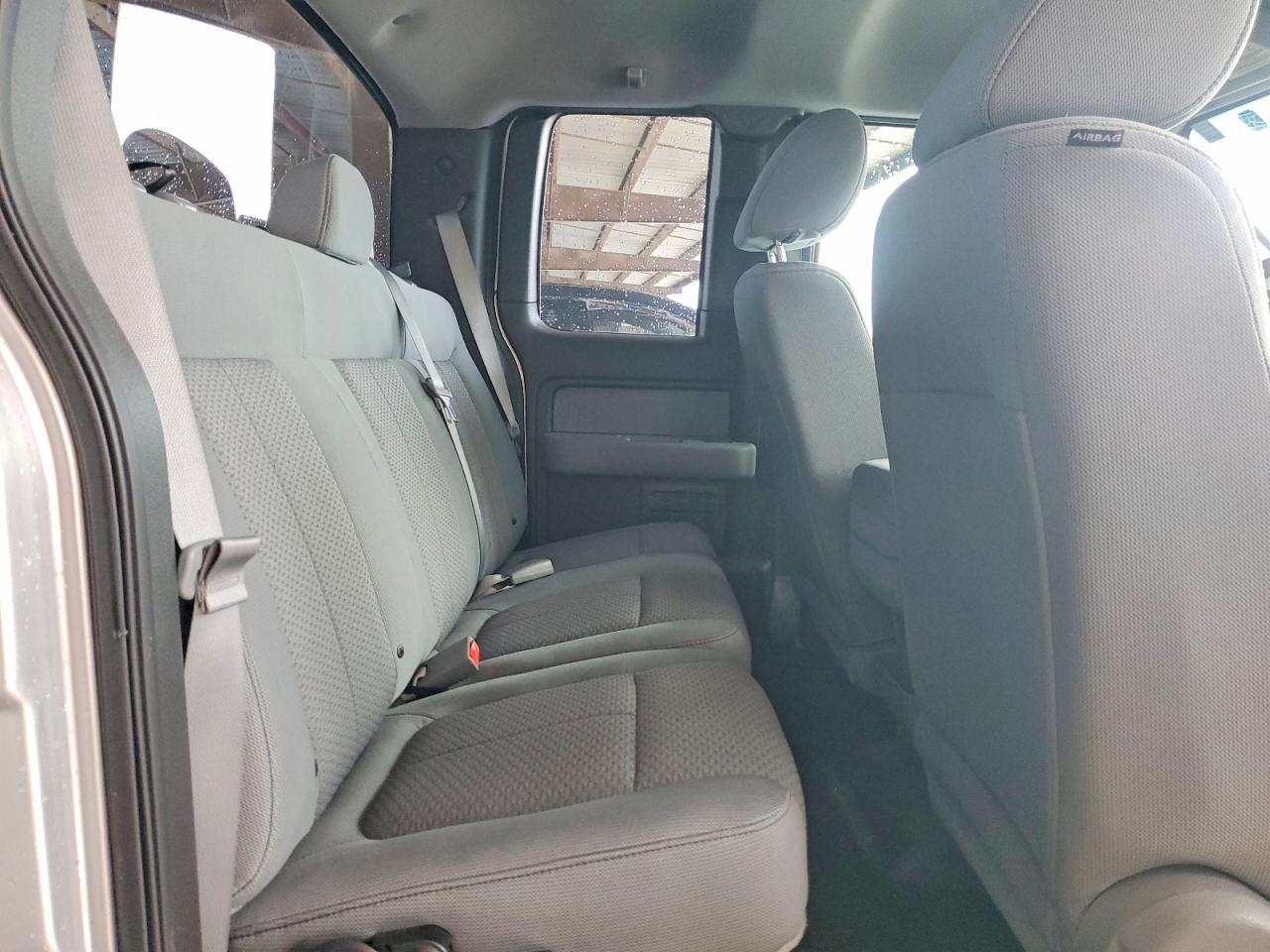2013 FORD F150 SUPER CAB photo 19