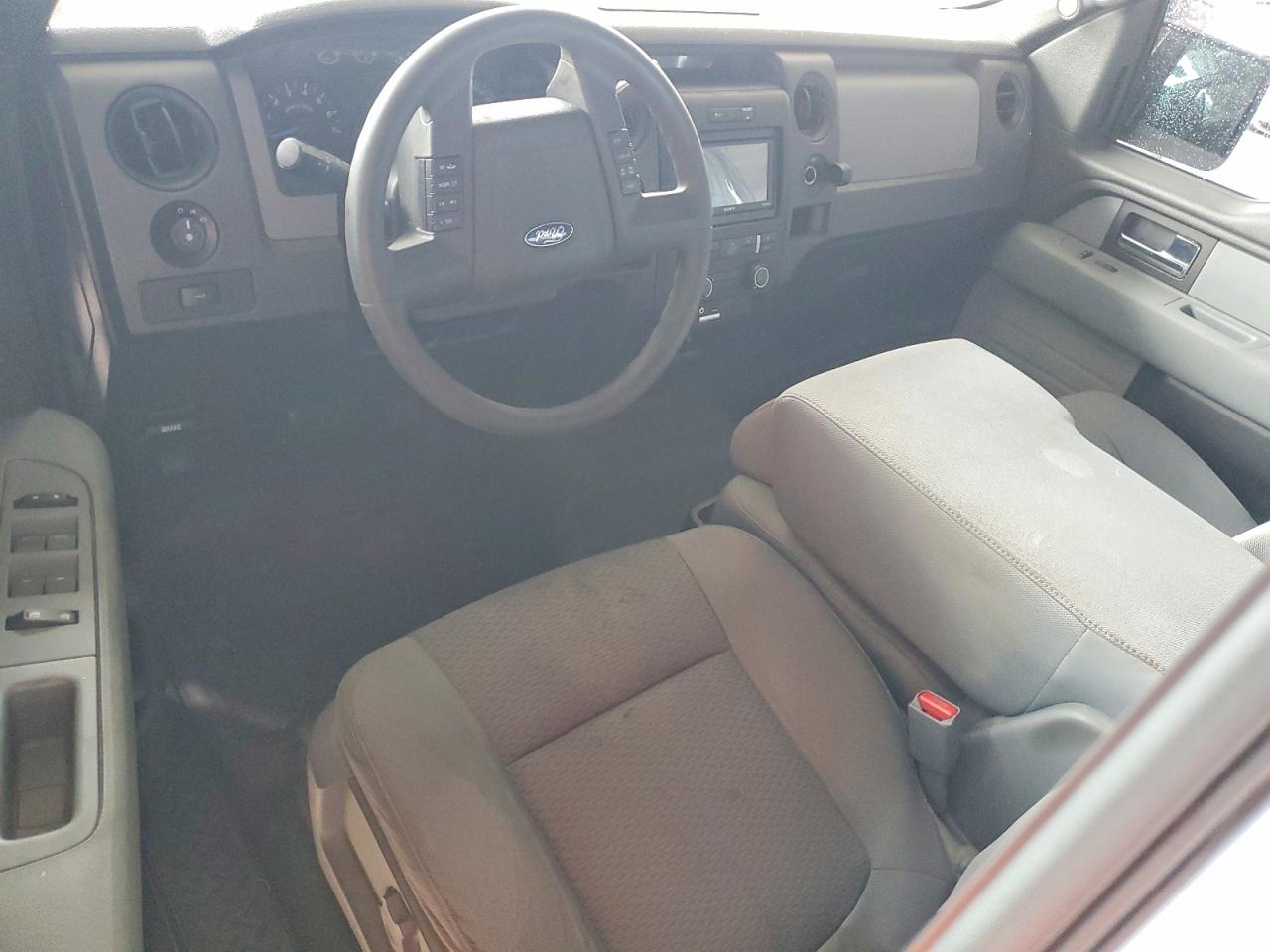 2013 FORD F150 SUPER CAB photo 15