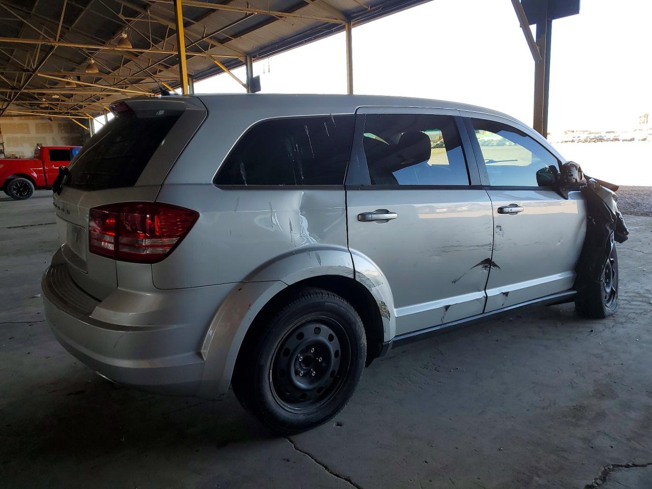 2014 DODGE JOURNEY SE photo 5