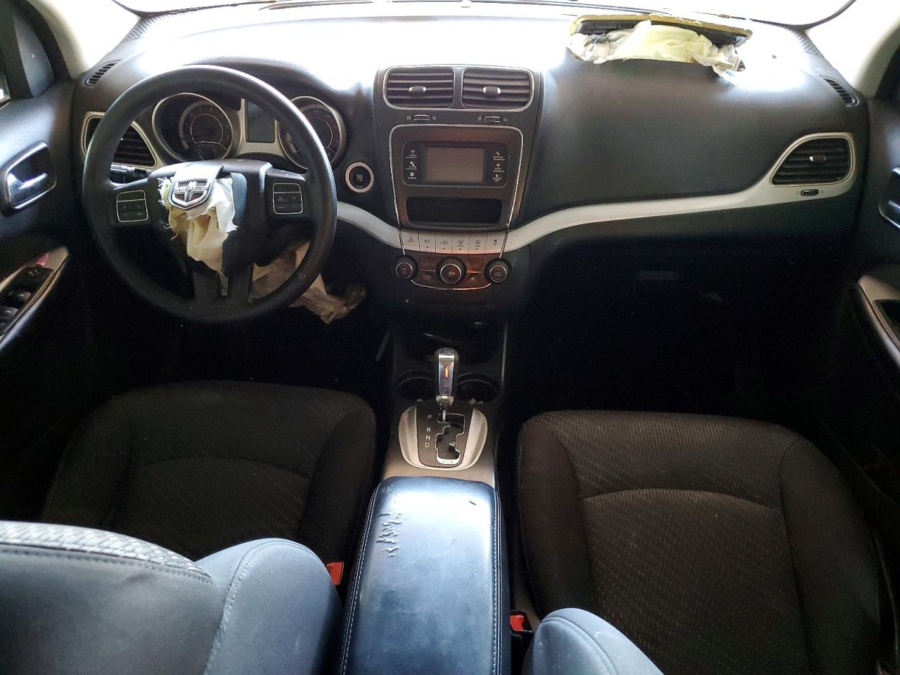 2014 DODGE JOURNEY SE photo 15