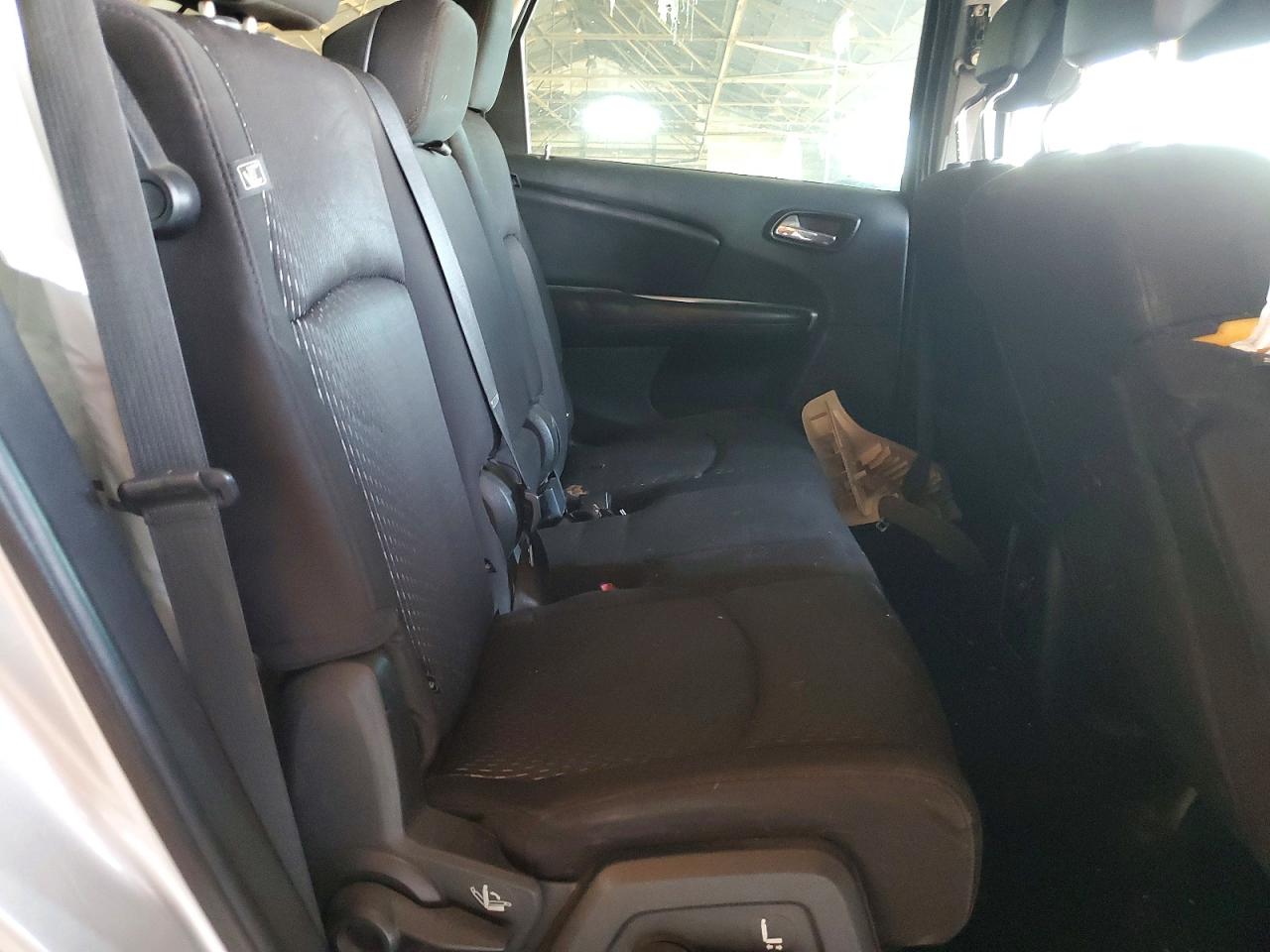 2014 DODGE JOURNEY SE photo 21
