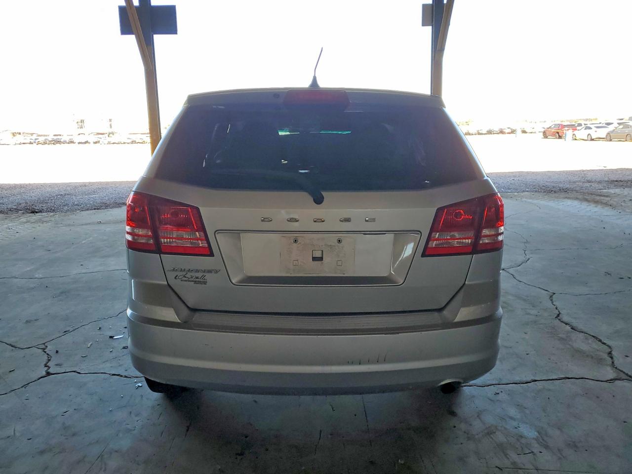 2014 DODGE JOURNEY SE photo 11