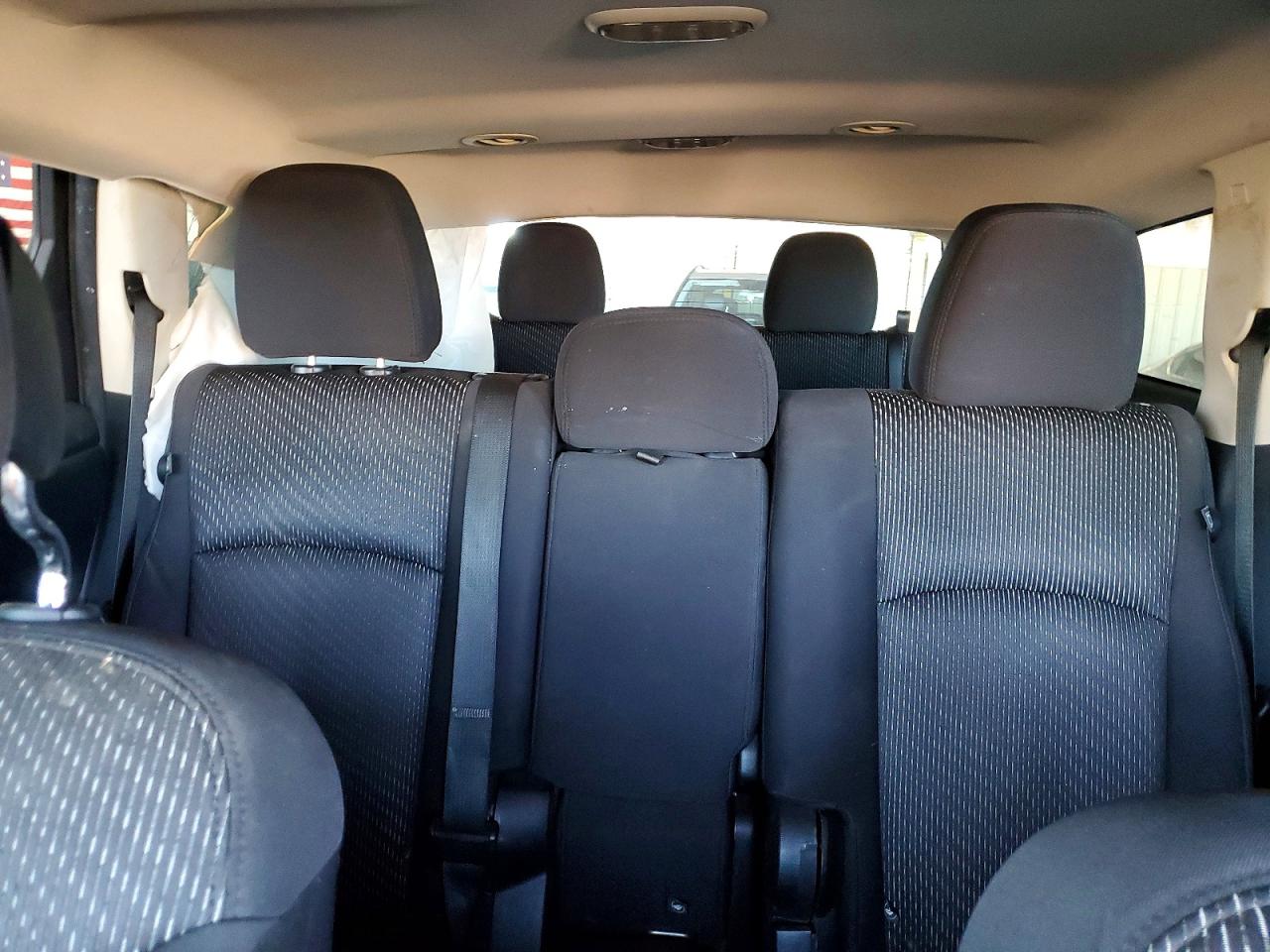 2014 DODGE JOURNEY SE photo 19