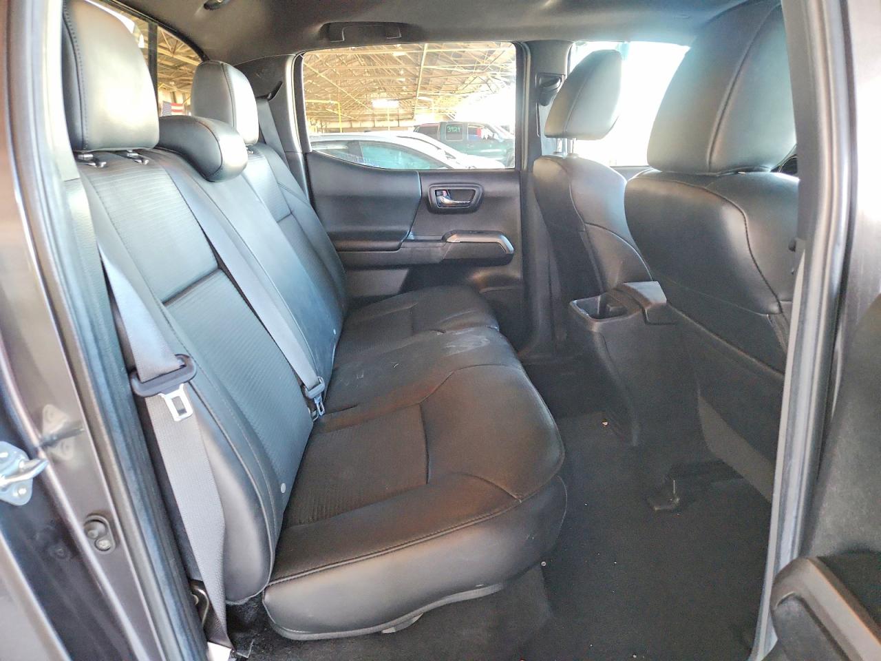 2022 TOYOTA TACOMA LIMITED photo 28