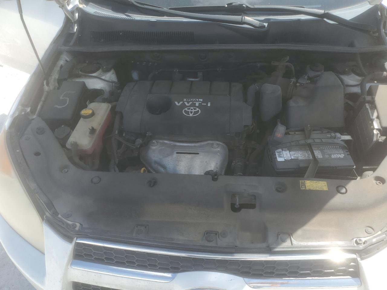 2010 TOYOTA RAV4 LIMITED photo 23