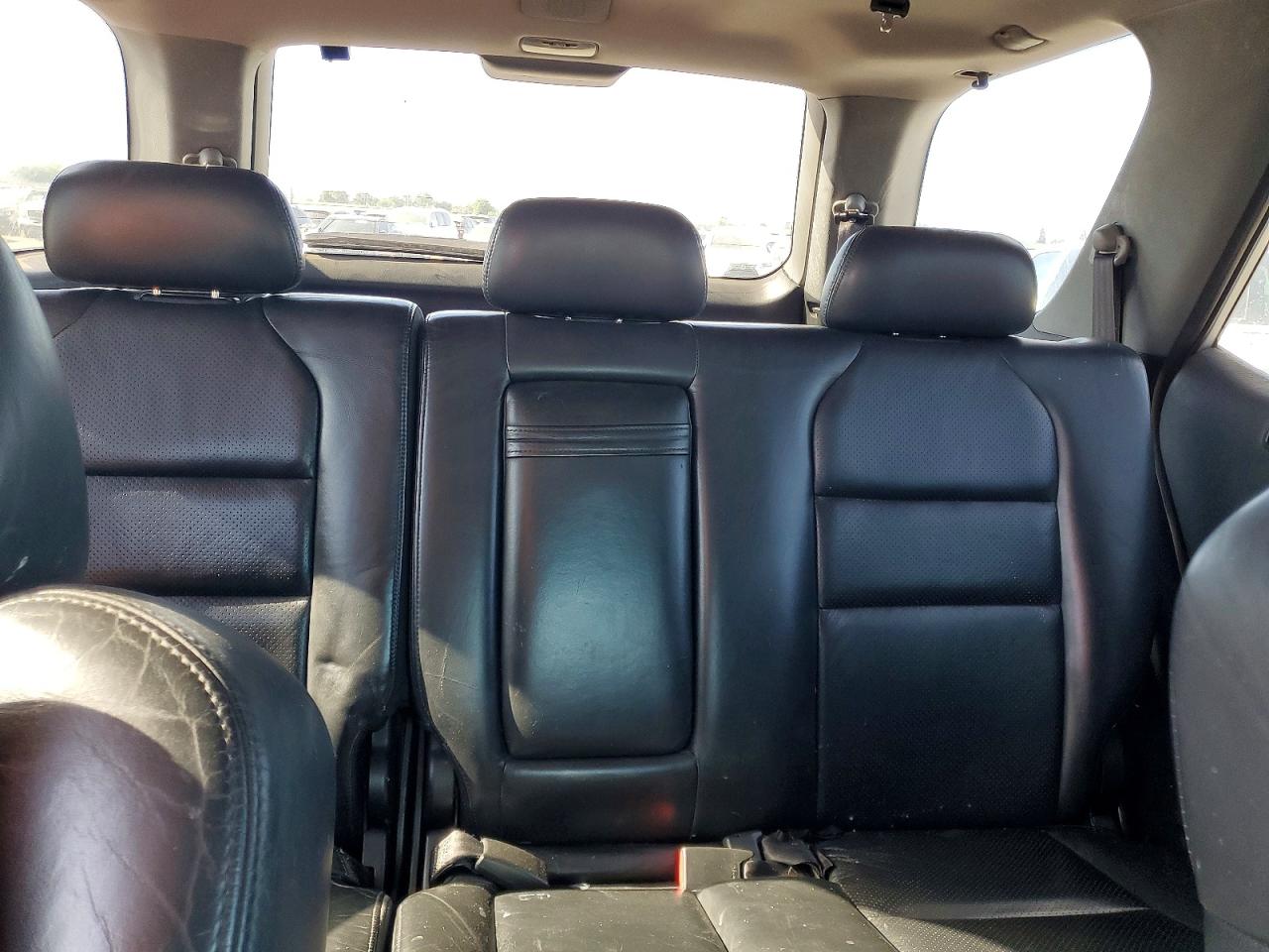 2001 ACURA MDX TOURING photo 28