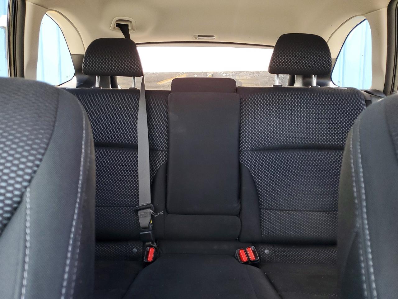 2015 SUBARU OUTBACK 2.5I photo 19