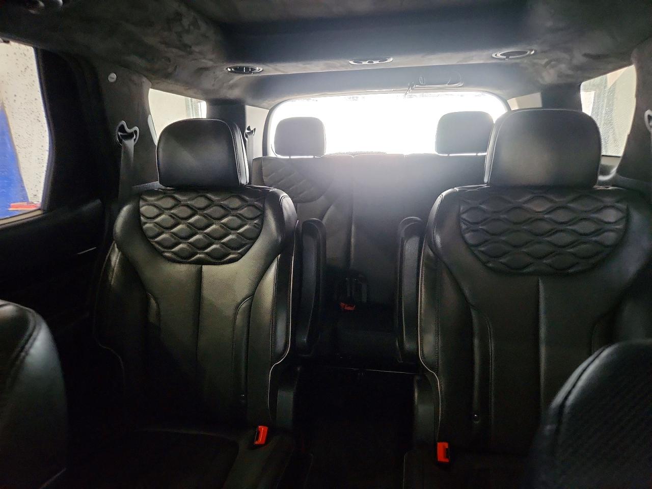 2022 HYUNDAI PALISADE CALLIGRAPHY photo 19