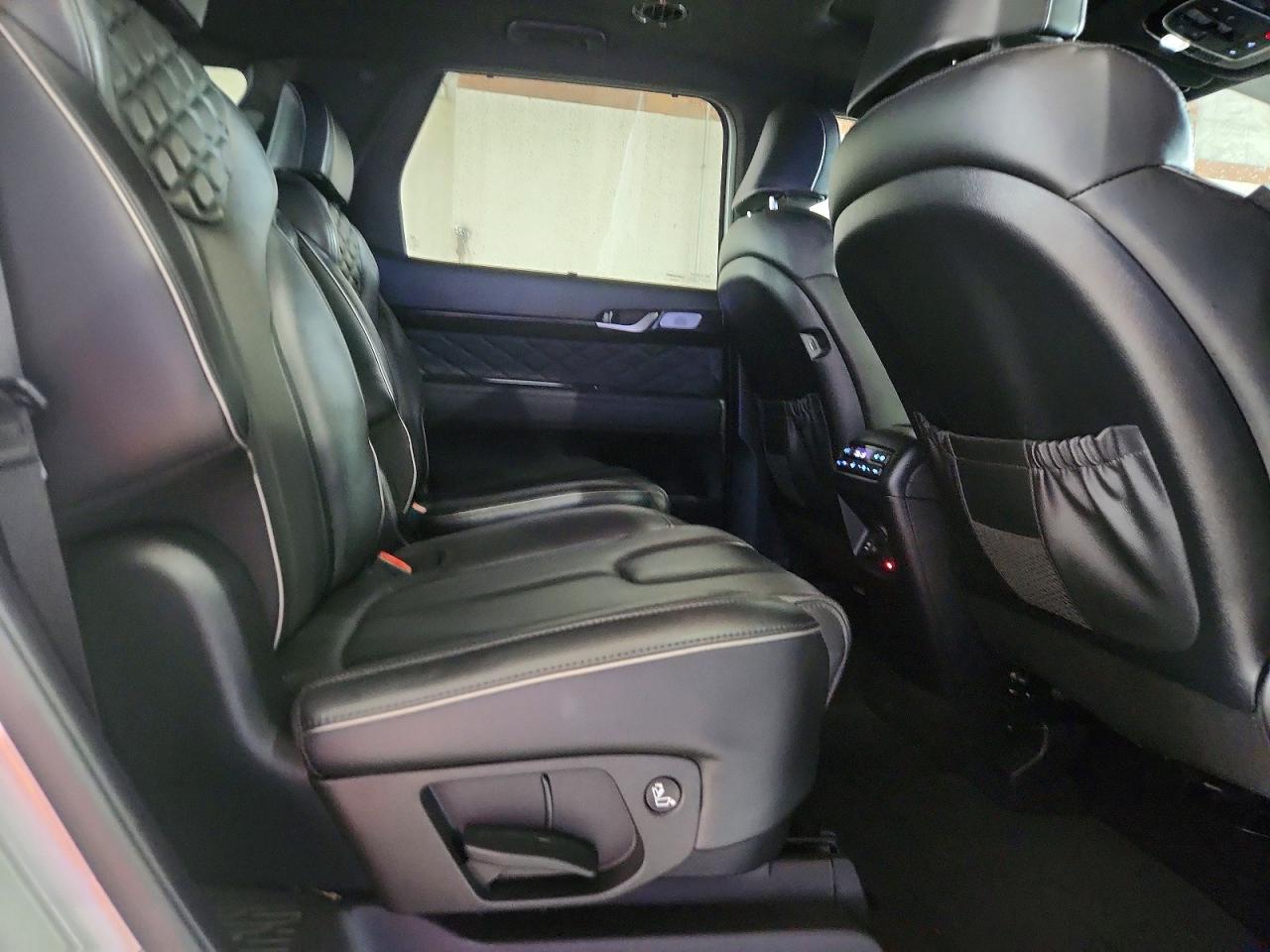 2022 HYUNDAI PALISADE CALLIGRAPHY photo 21