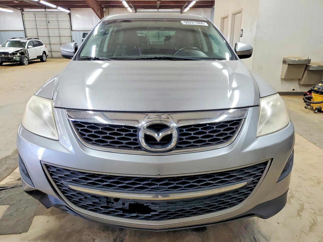 2012 MAZDA CX-9 photo 9