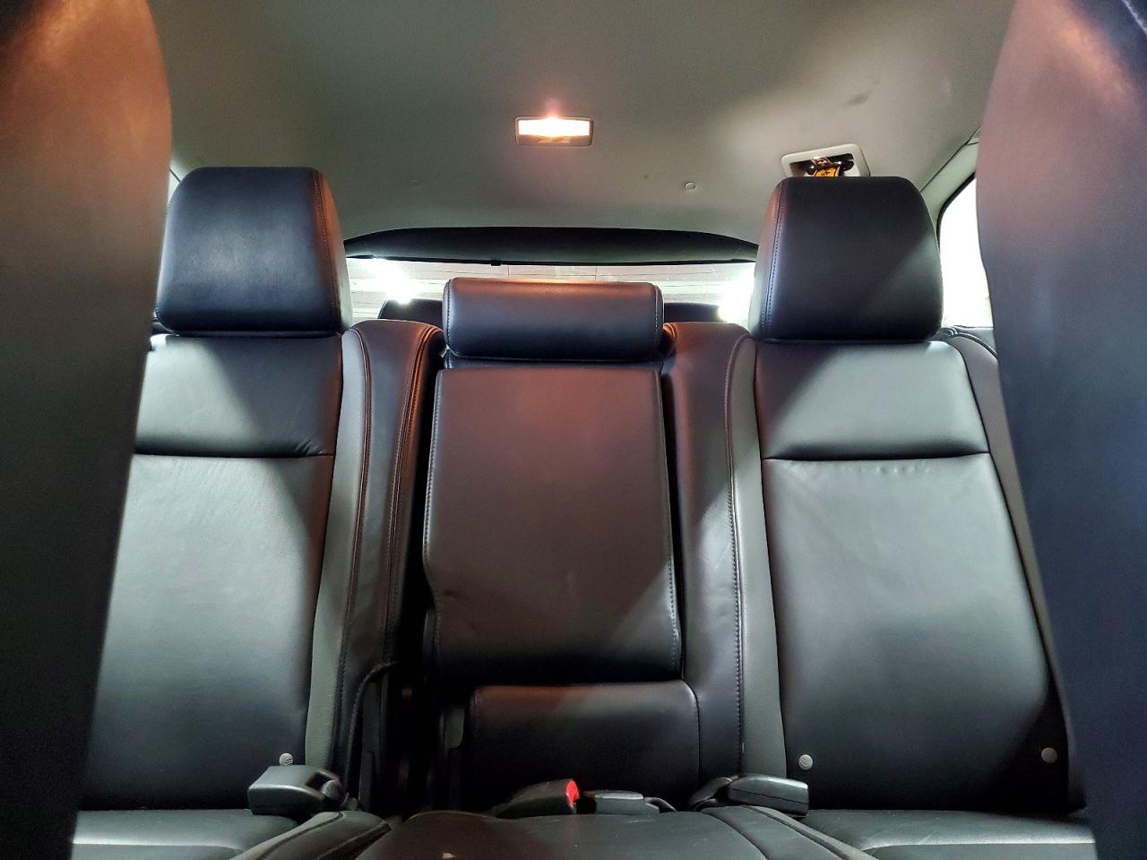 2012 MAZDA CX-9 photo 19