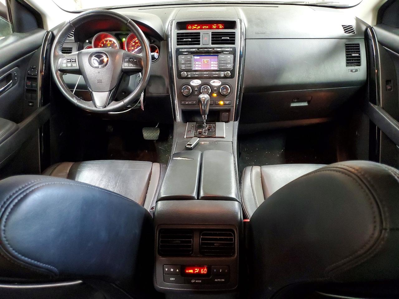 2012 MAZDA CX-9 photo 15