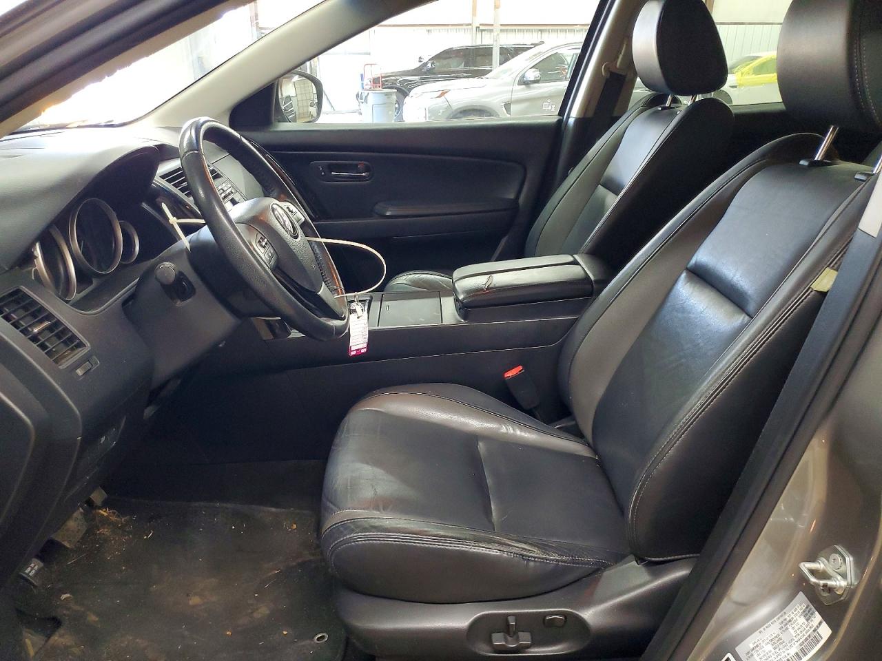 2012 MAZDA CX-9 photo 13