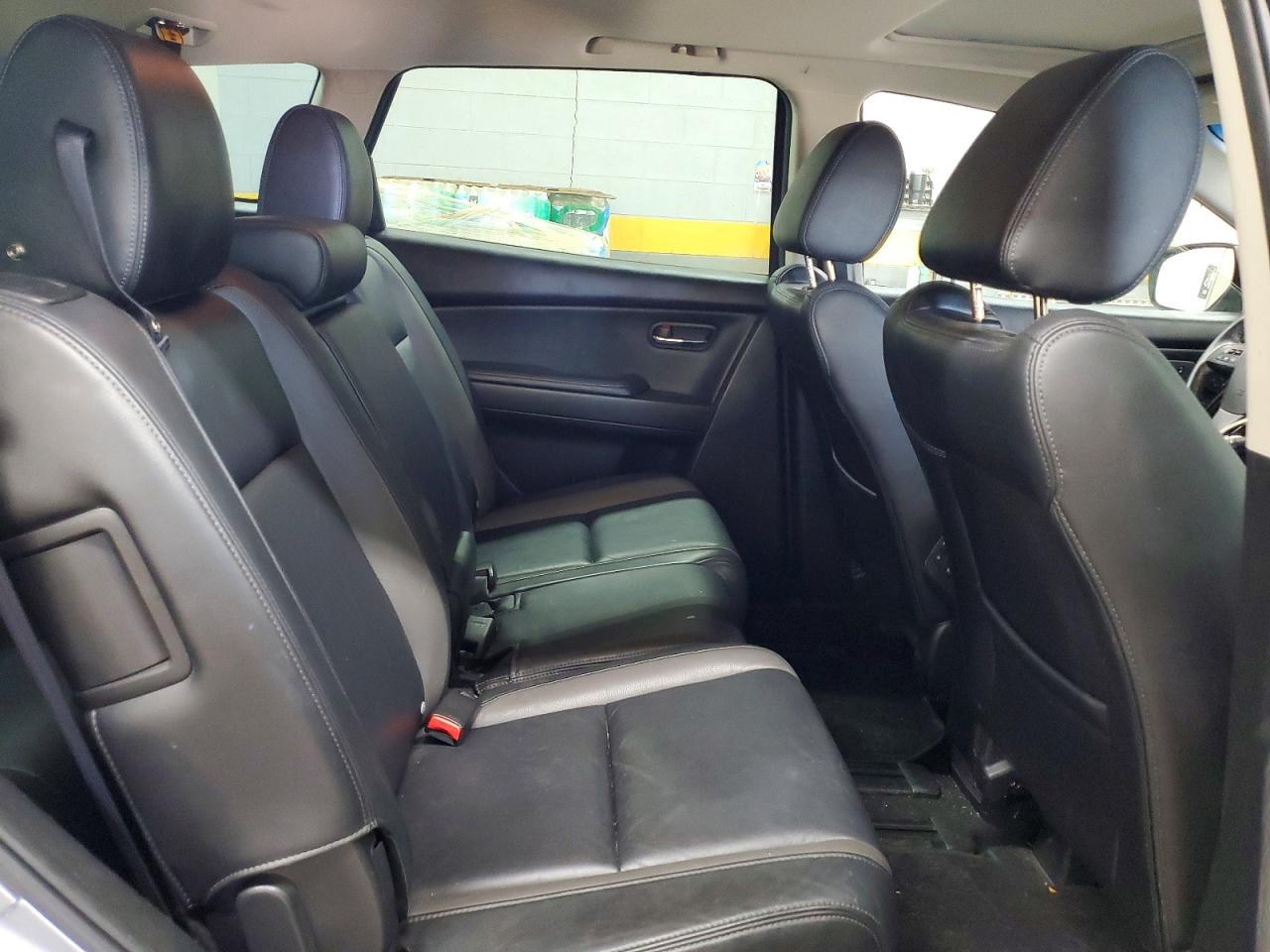 2012 MAZDA CX-9 photo 21