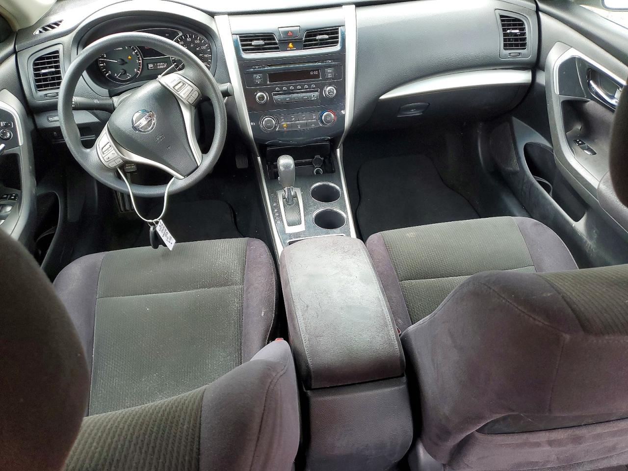 2013 NISSAN ALTIMA 2.5 photo 8