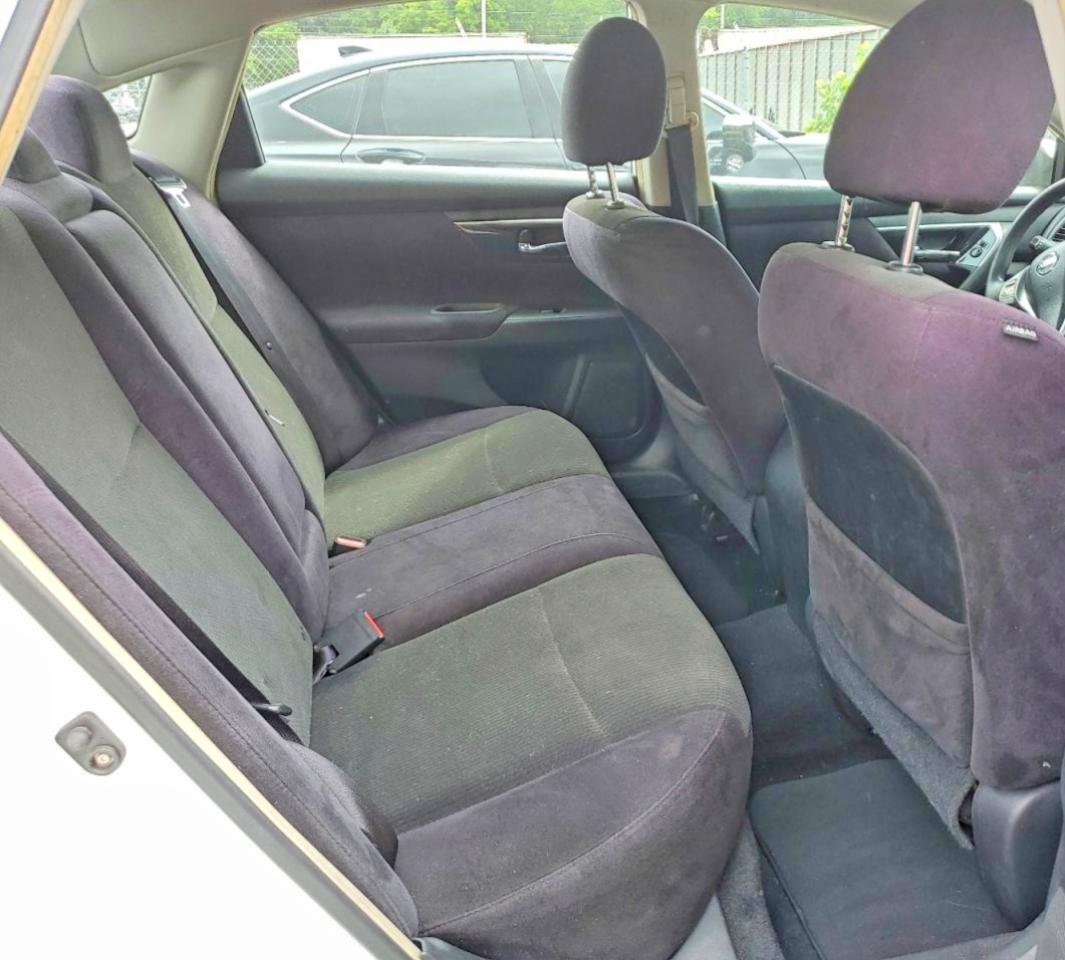 2013 NISSAN ALTIMA 2.5 photo 10