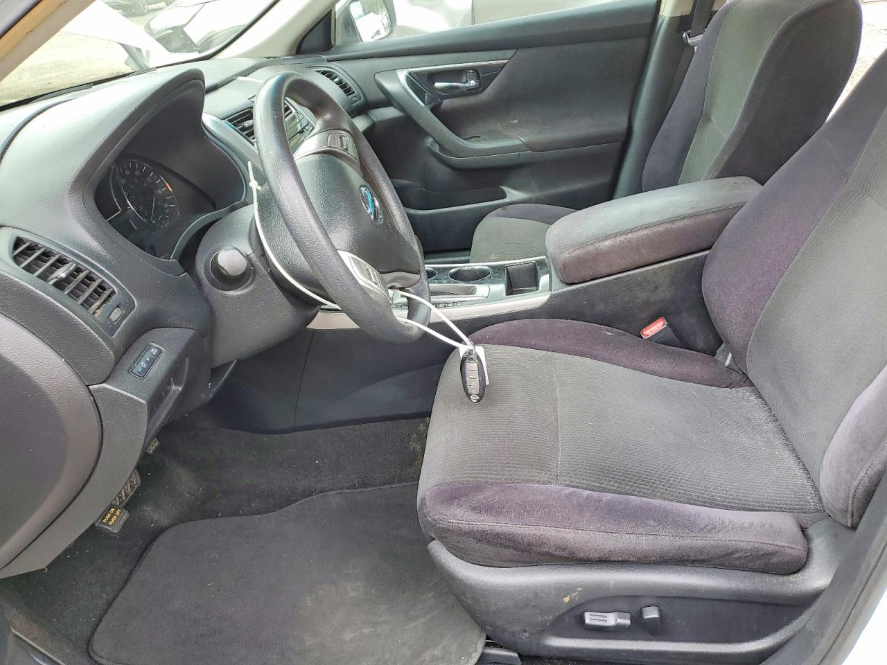 2013 NISSAN ALTIMA 2.5 photo 7