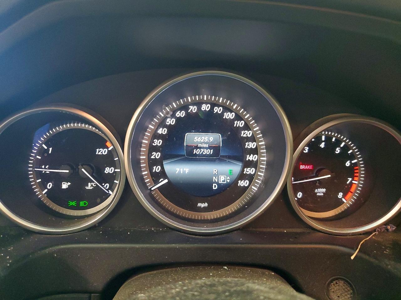 2016 MERCEDES-BENZ E 350 4MATIC photo 17