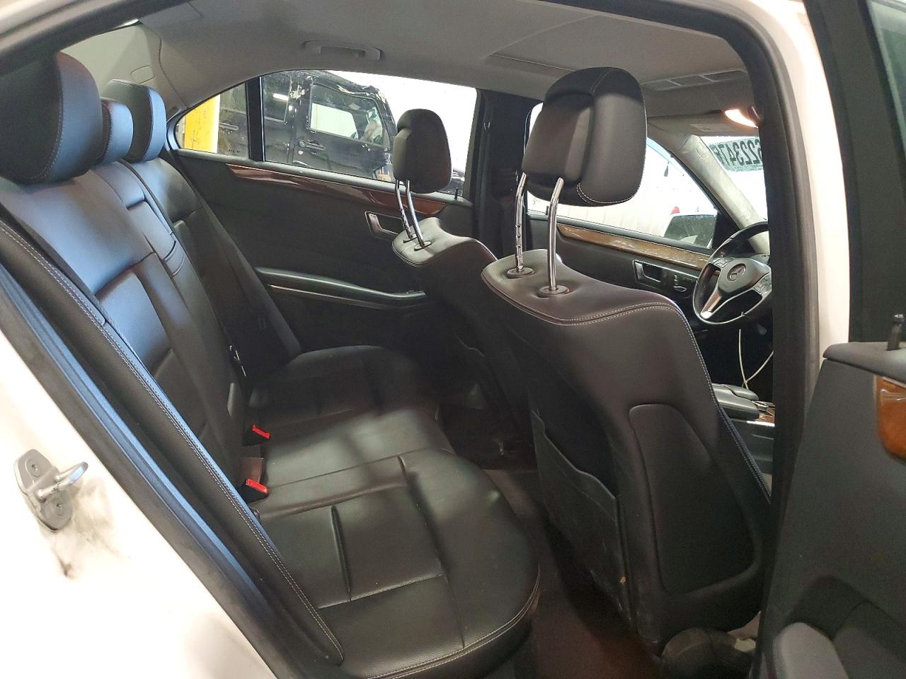 2016 MERCEDES-BENZ E 350 4MATIC photo 19