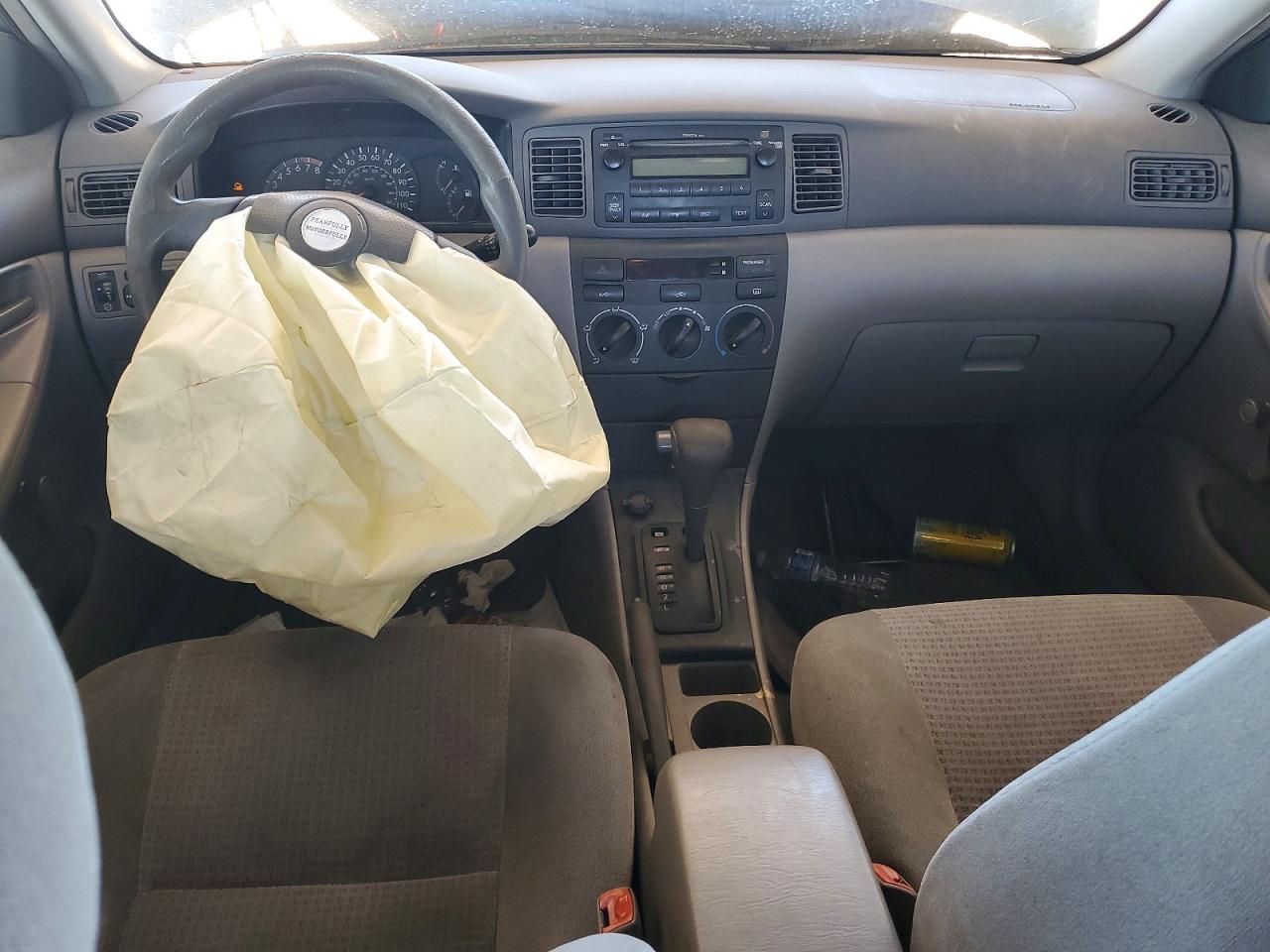 2005 TOYOTA COROLLA CE photo 22