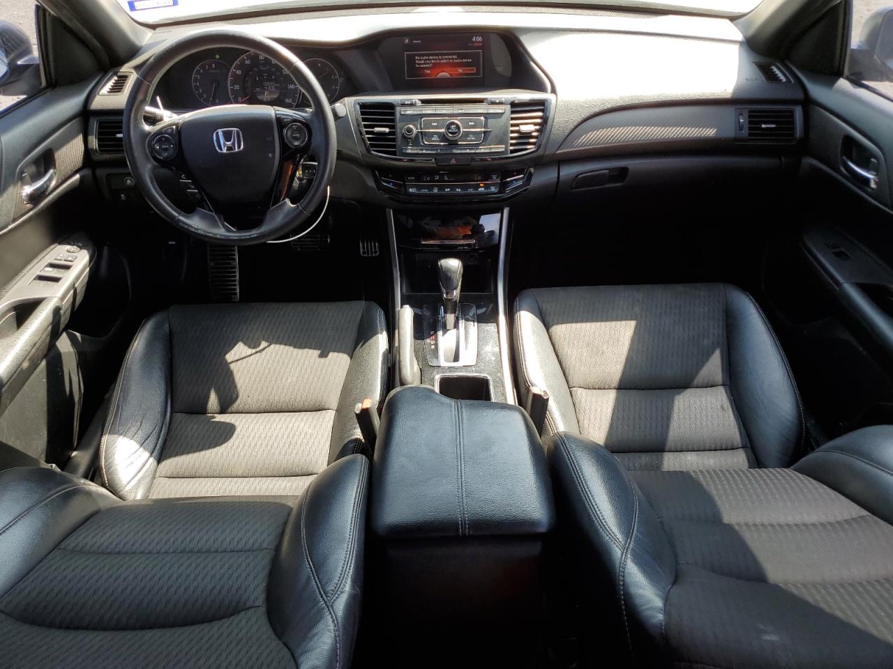2016 HONDA ACCORD SPORT photo 15
