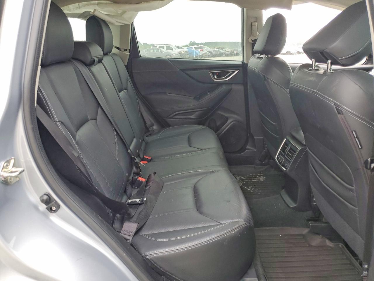 2021 SUBARU FORESTER TOURING photo 28