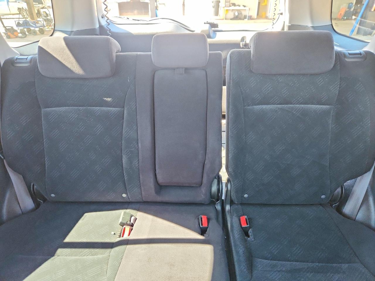 2005 HONDA CR-V EX photo 19