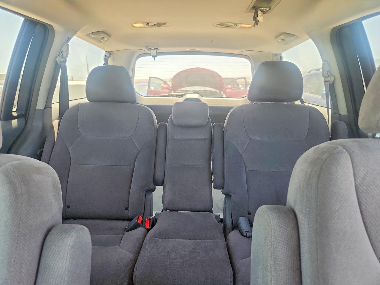 2006 HONDA ODYSSEY EX photo 19