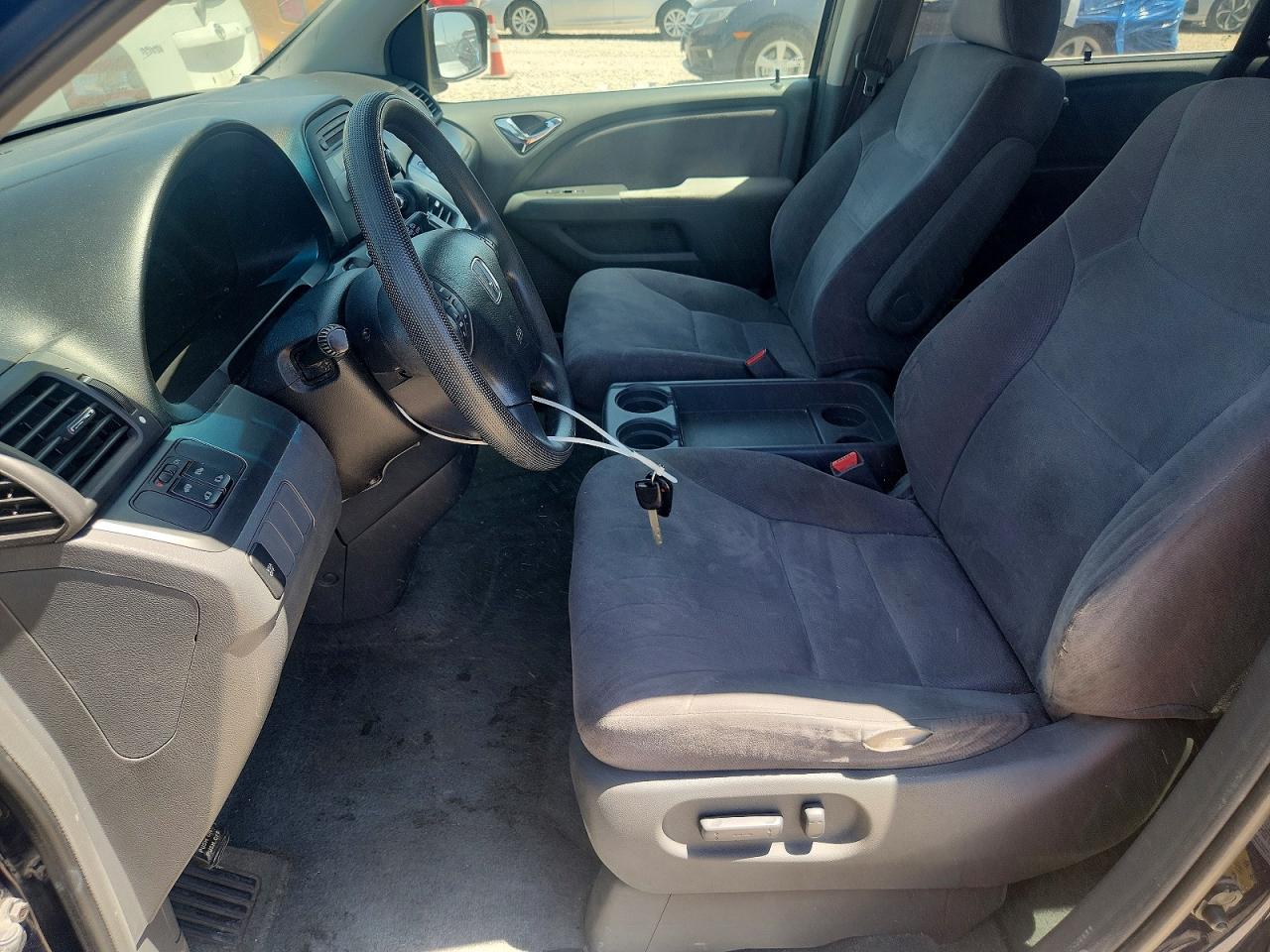 2006 HONDA ODYSSEY EX photo 13