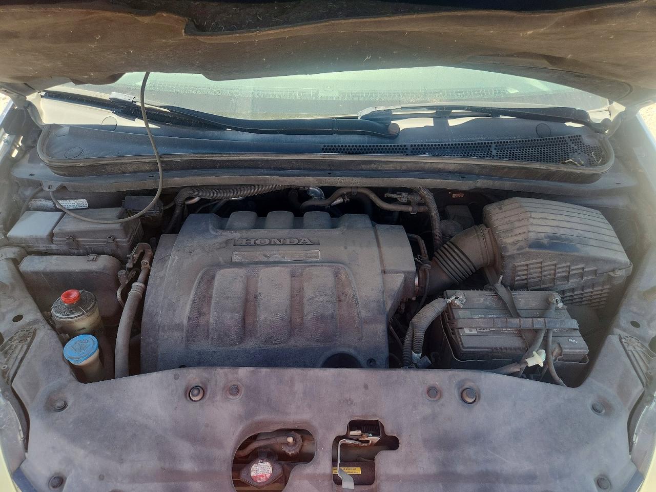 2006 HONDA ODYSSEY EX photo 23