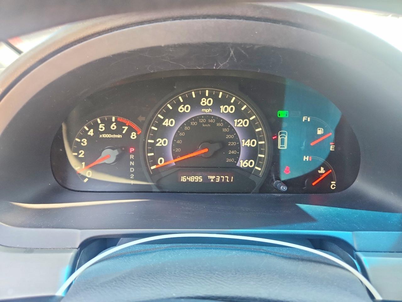 2006 HONDA ODYSSEY EX photo 17