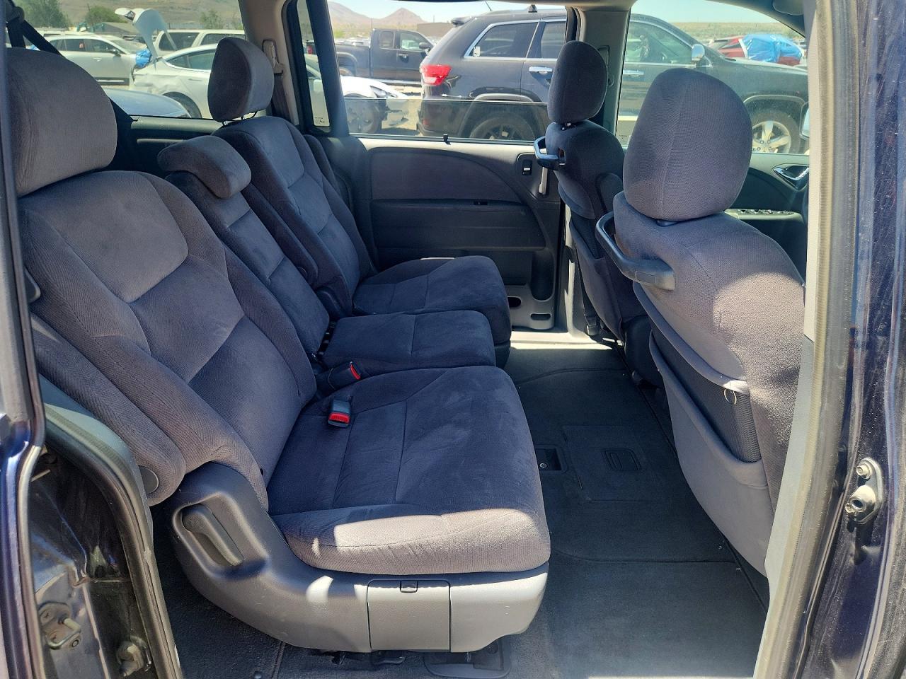 2006 HONDA ODYSSEY EX photo 21