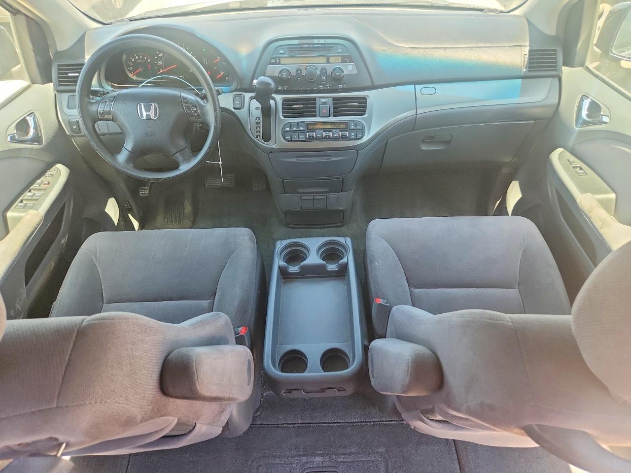 2006 HONDA ODYSSEY EX photo 15