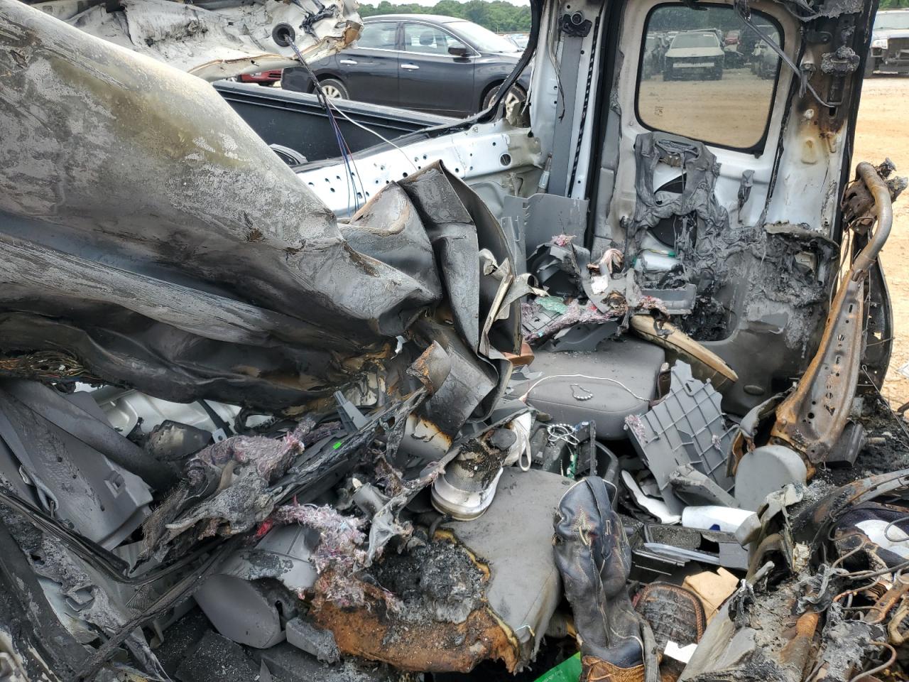 2013 TOYOTA TACOMA PRERUNNER ACCESS CAB photo 19