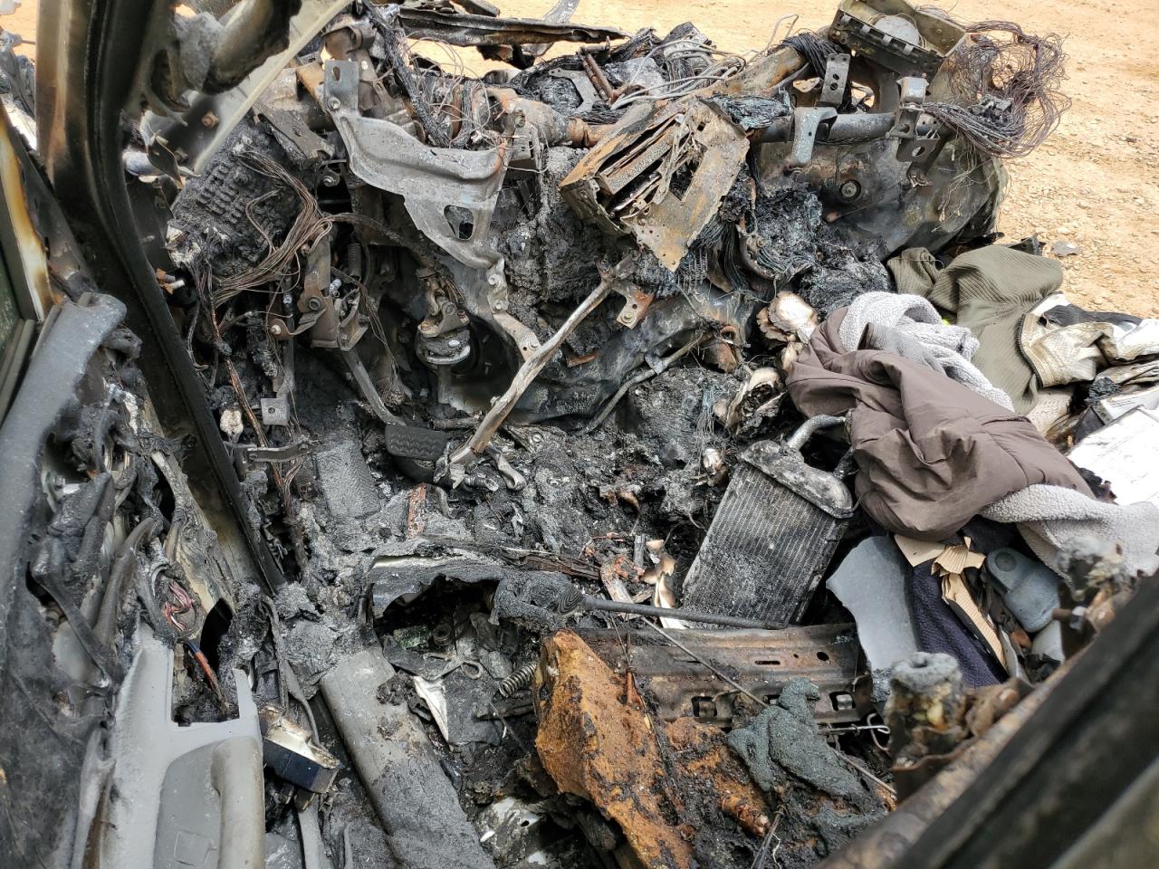 2013 TOYOTA TACOMA PRERUNNER ACCESS CAB photo 15