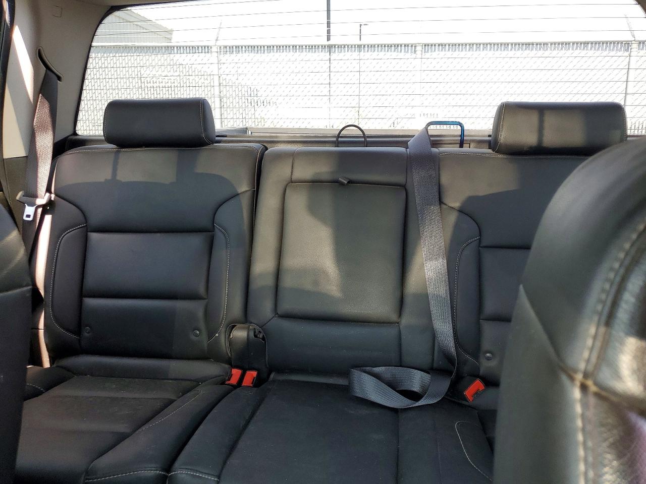 2018 CHEVROLET SILVERADO K1500 LT photo 19