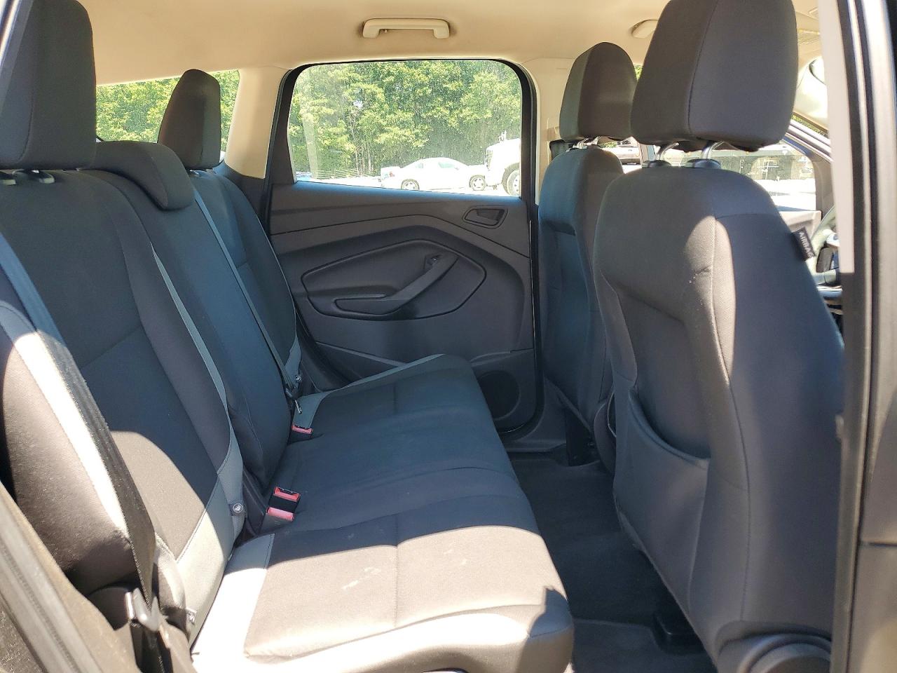2016 FORD ESCAPE S photo 19