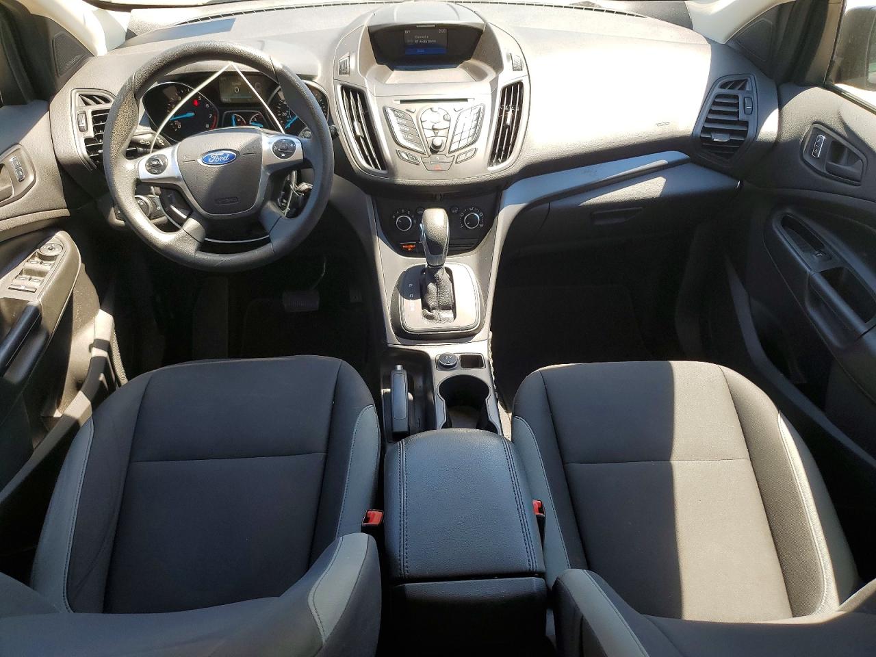 2016 FORD ESCAPE S photo 15