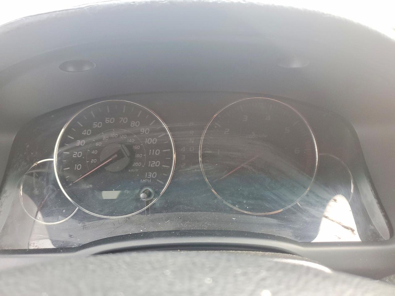 2007 LEXUS GX 470 photo 9