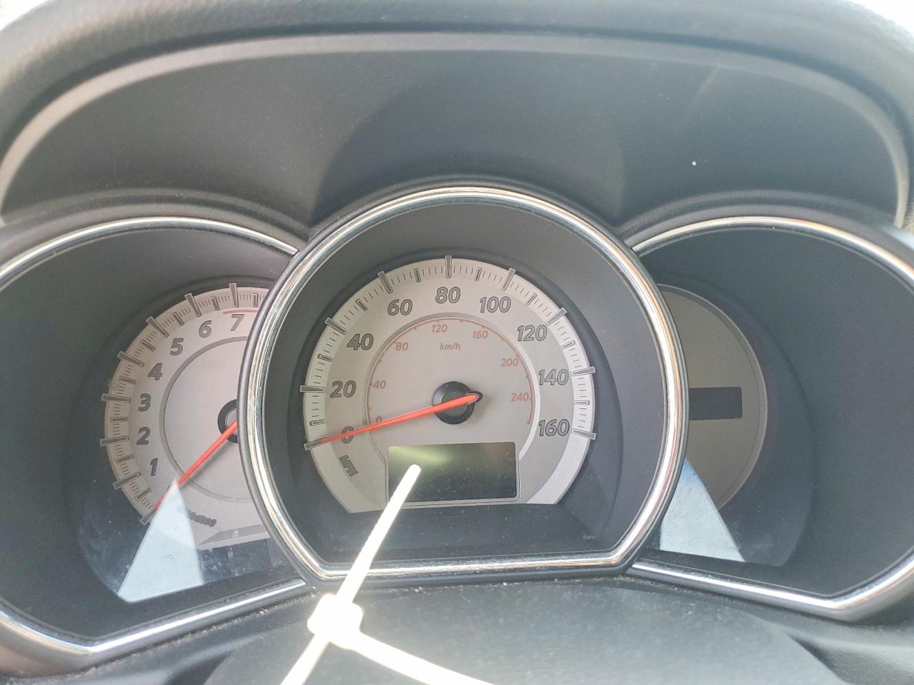2009 NISSAN MURANO S photo 25
