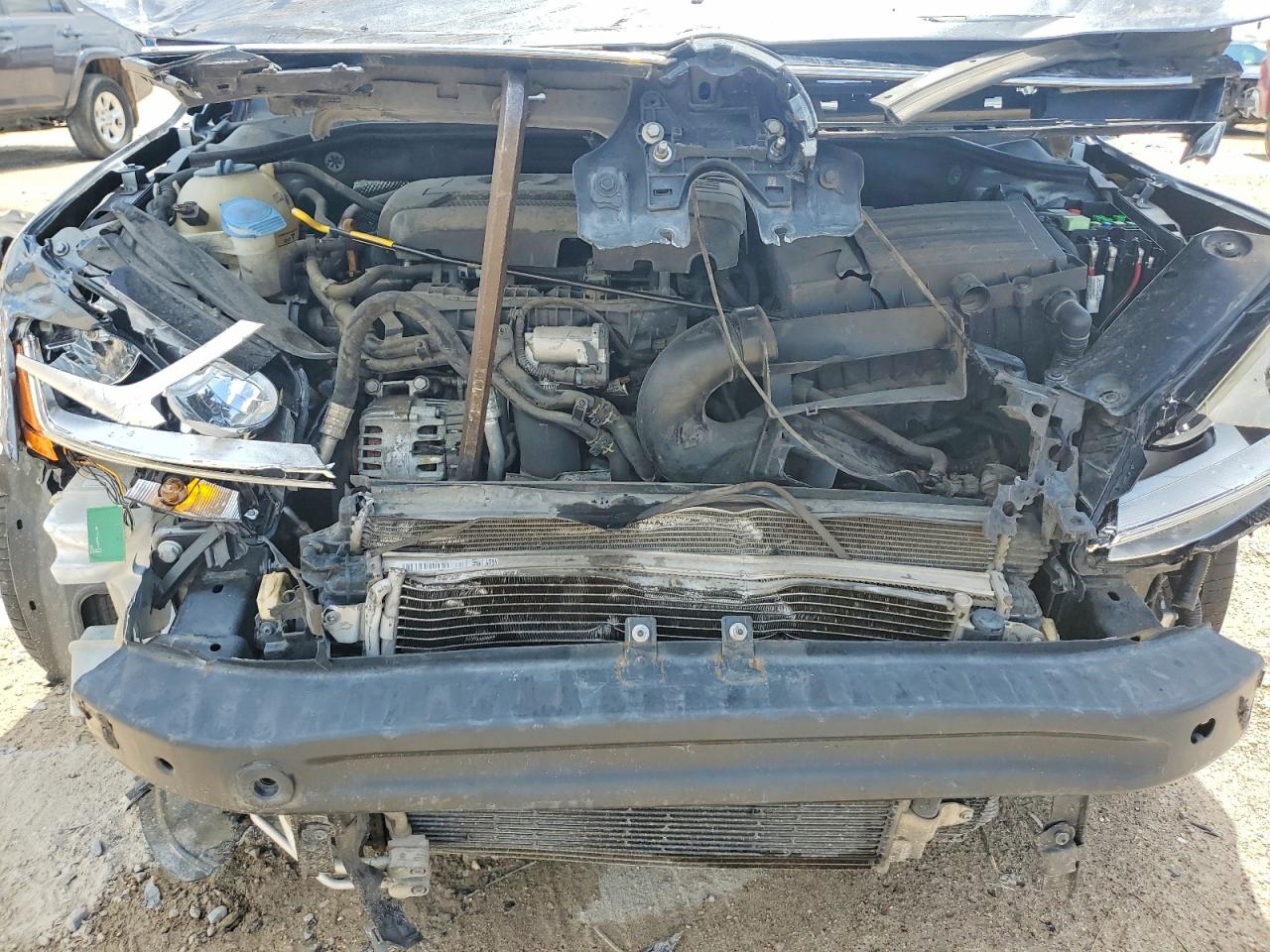 2017 VOLKSWAGEN JETTA SEL photo 21