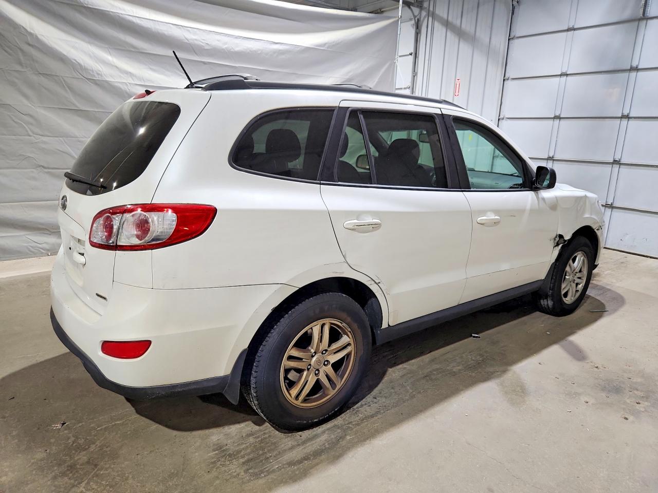 2012 HYUNDAI SANTA FE photo 7