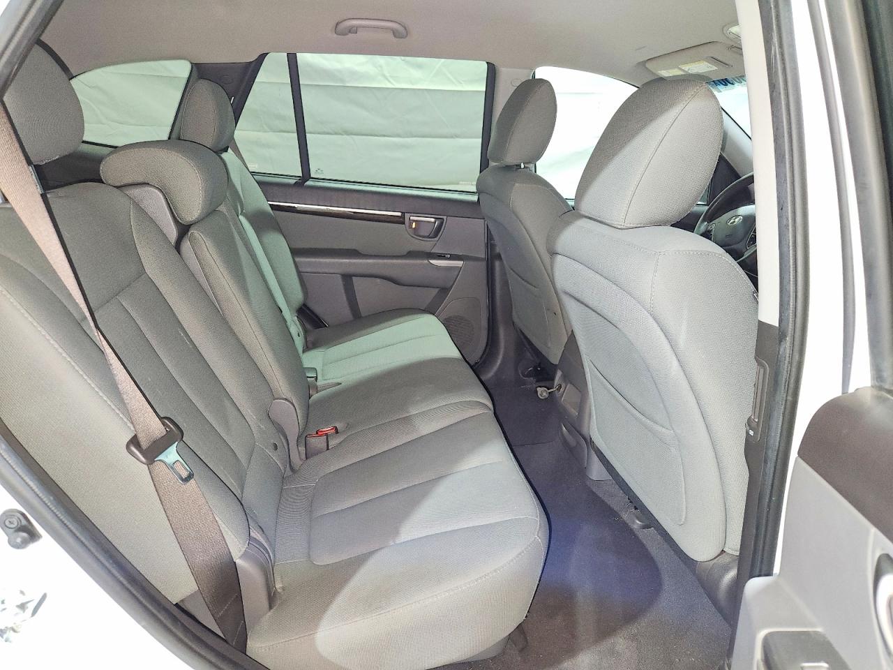 2012 HYUNDAI SANTA FE photo 31