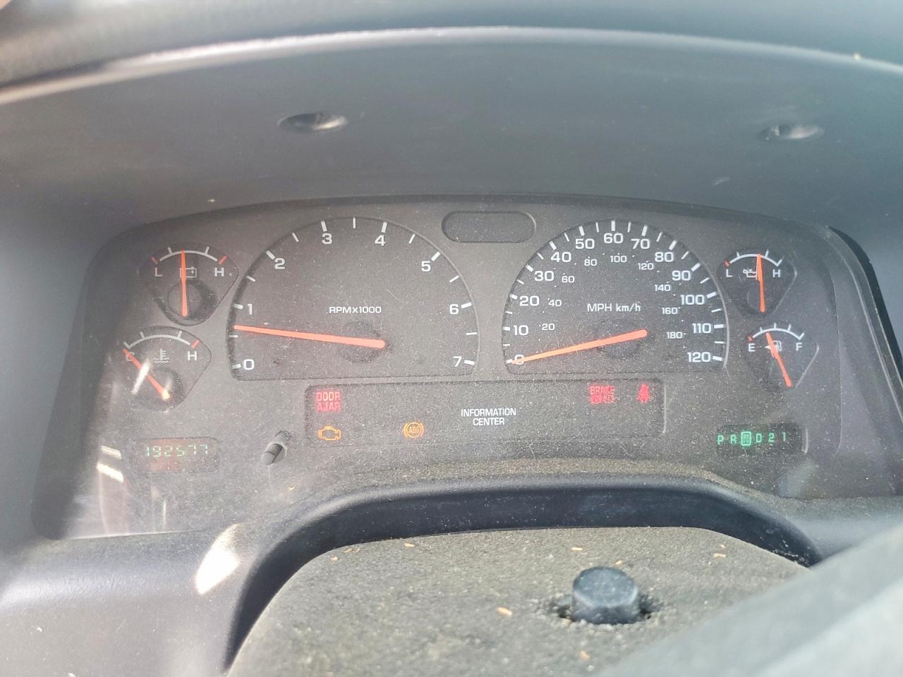2003 DODGE DAKOTA QUAD SLT photo 9