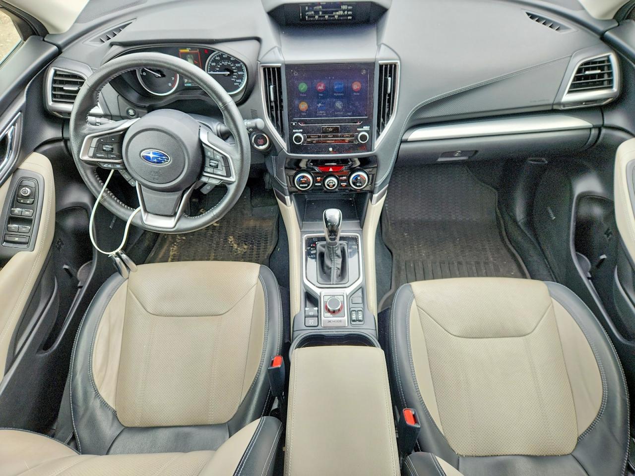2019 SUBARU FORESTER LIMITED photo 15