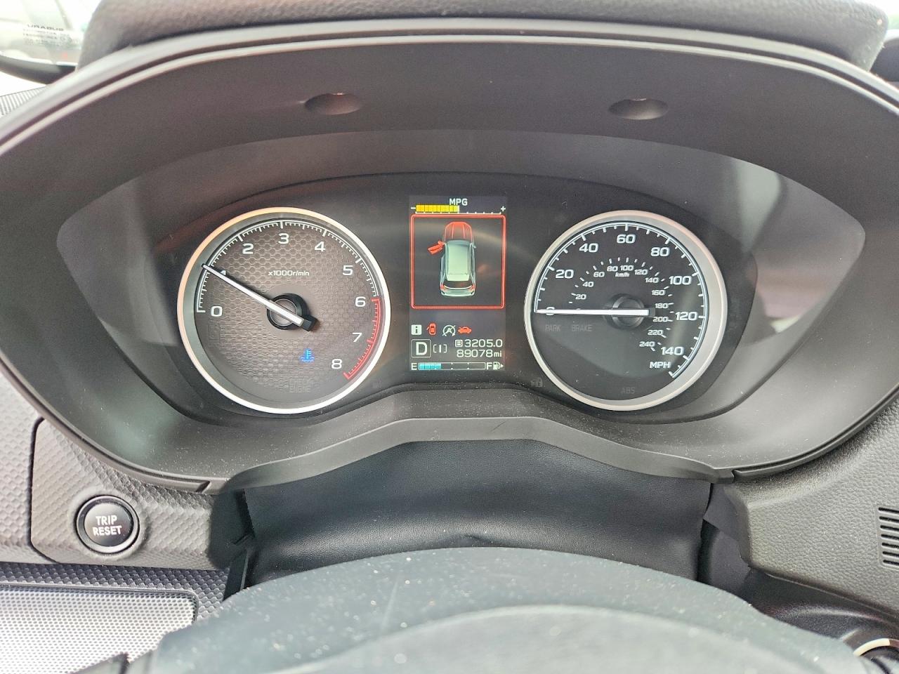 2019 SUBARU FORESTER LIMITED photo 17