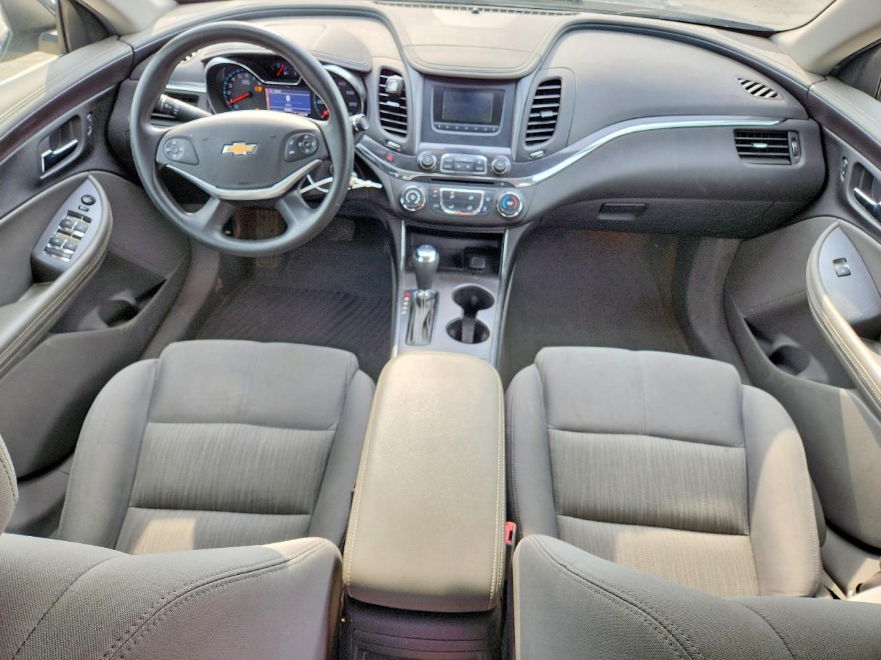 2014 CHEVROLET IMPALA LS photo 8
