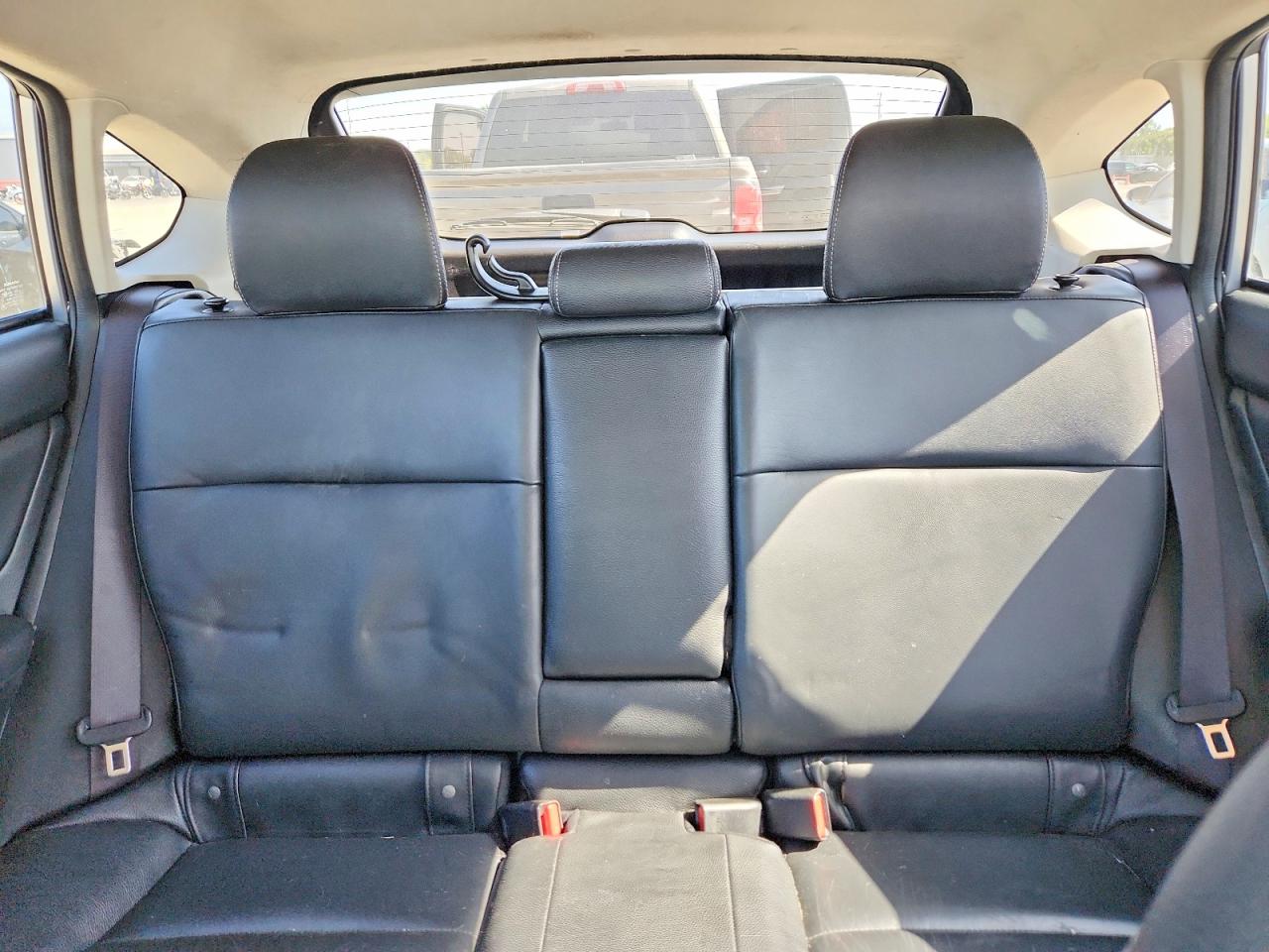 2013 SUBARU XV CROSSTREK 2.0 LIMITED photo 19