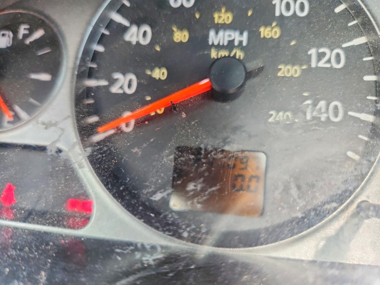 2006 NISSAN SENTRA SE-R SPEC V photo 17